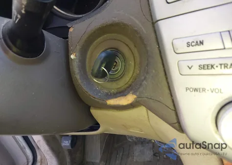 2005 Lexus Rx 330 z USA, uszkodzony, nr VIN 2T2HA31U65C047058